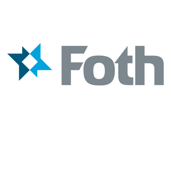 Foth Infrastructure & Environment, LLC logo