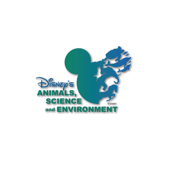 Disney's Animals, Science and Environment logo
