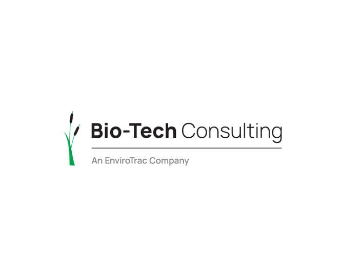 Bio-Tech Consulting Logo