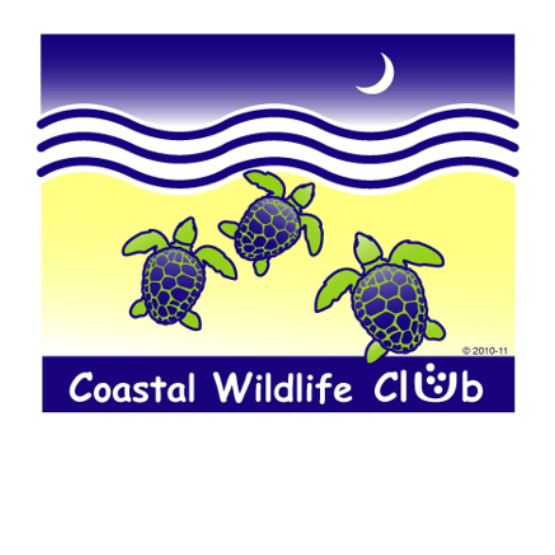 Coastal Wildlife Club Logo