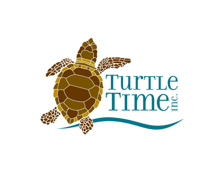 Turtle Time, Inc. Logo