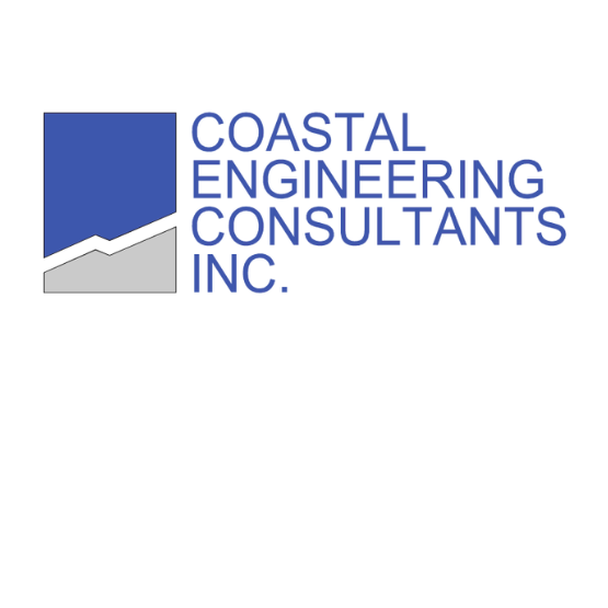Coastal Engineering Consultants, Inc. logo