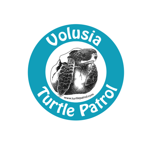 Volusia Turtle Patrol Logo