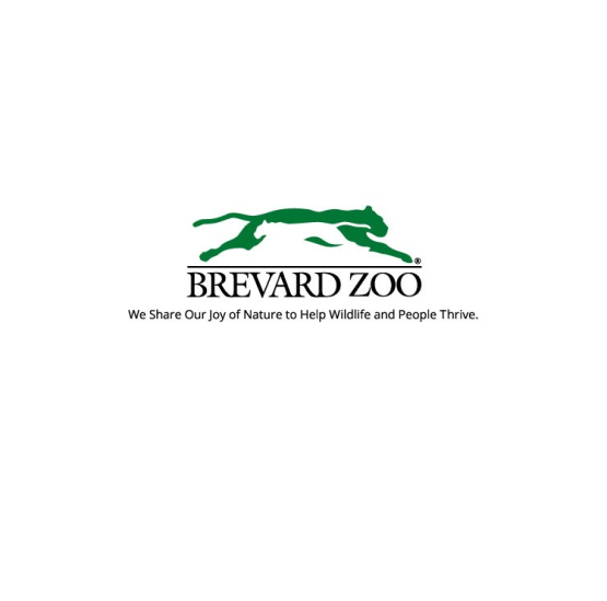 Brevard Zoo Logo