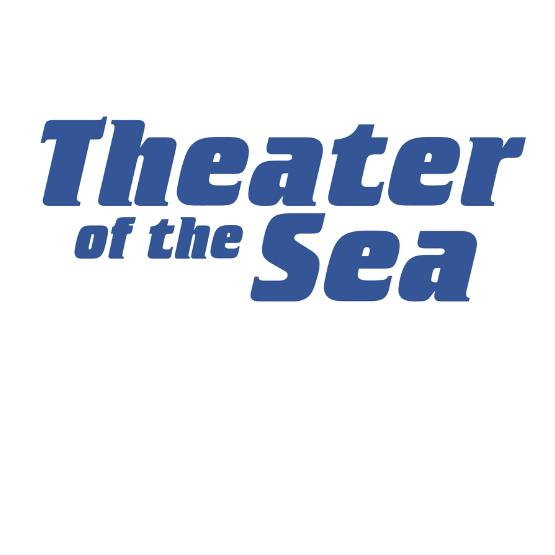 Theater of the Sea logo